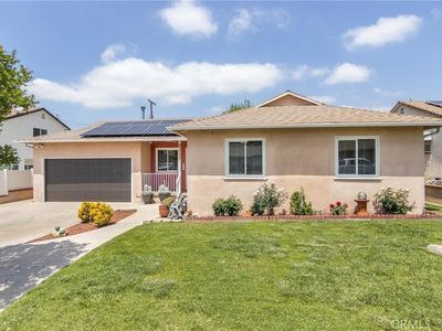 8227 Owens St, Sunland, CA, 91040