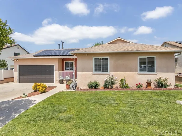 8227 Owens St, Sunland, CA 91040