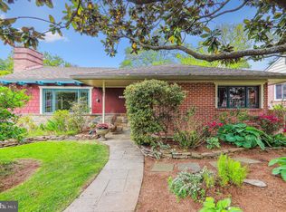 1815 Sanford Rd, Silver Spring, MD 20902