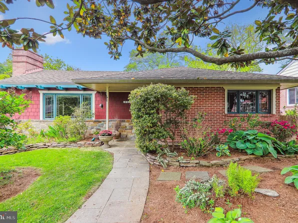 1815 Sanford Rd, Silver Spring, MD 20902