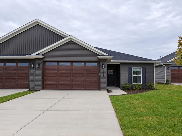 437 N 2nd Ave, Eldridge, IA 52748