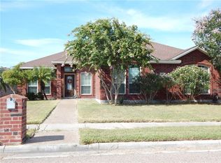 6914 Windy Cove Cir, Corpus Christi, TX 78414