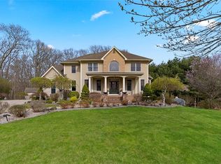 174 Windmill Dr, South Kingstown, RI 02879