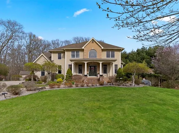 174 Windmill Dr, South Kingstown, RI 02879
