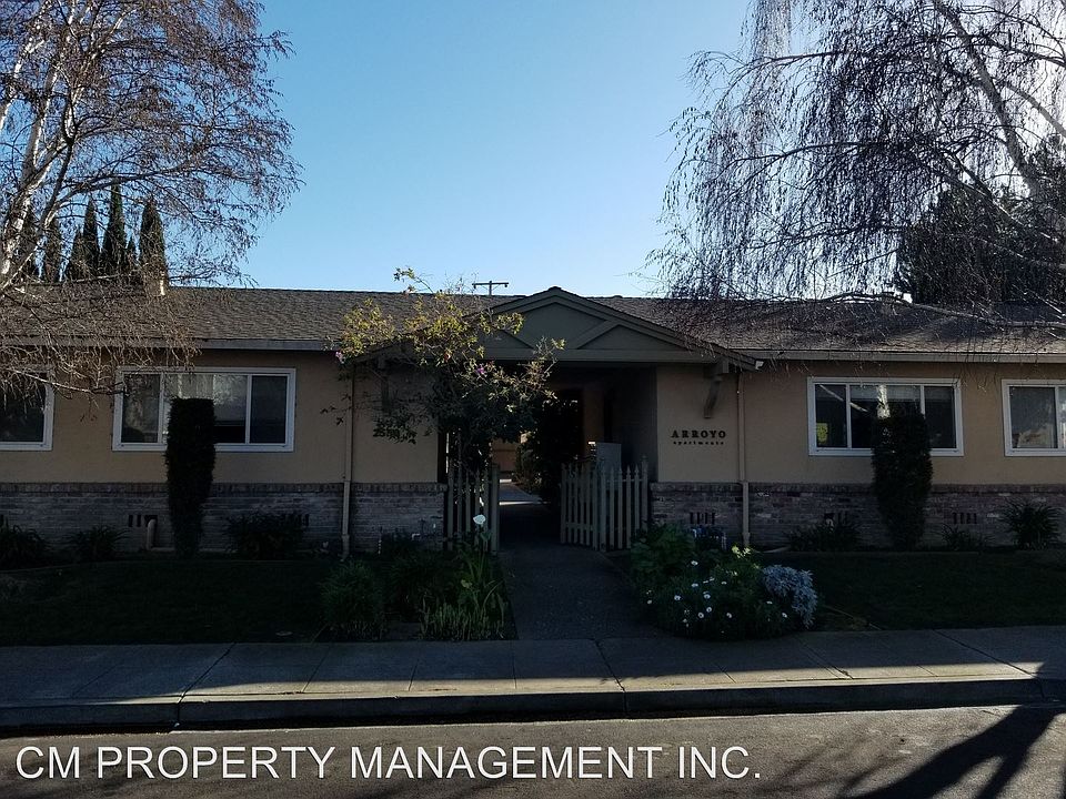 1st image of 2550 Arroyo Dr APT 5