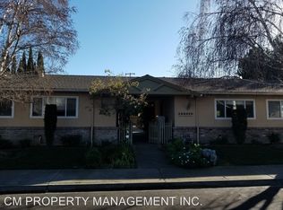 2550 Arroyo Dr APT 5, Santa Clara, CA 95051