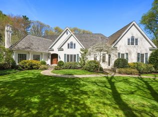 1 Old Farm Rd, Wellesley, MA 02481