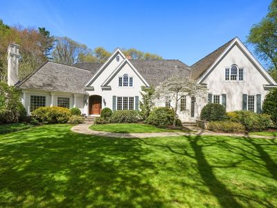 1 Old Farm Rd, Wellesley, MA, 02481