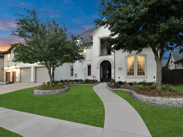 1714 Primrose Ln, Katy, TX 77493