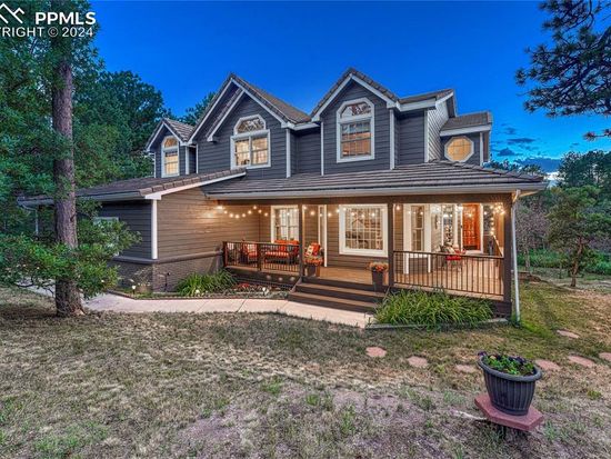 19530 Broken Fence Way, Monument, CO 80132