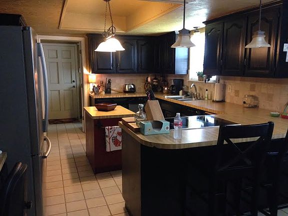 *NEW COUNTERTOPS IN PROGRESS