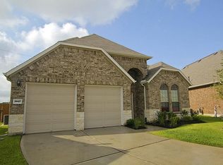 25427 Lisburn Dr, Katy, TX 77494
