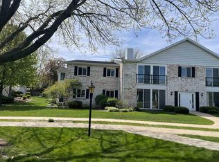 89 Golf Course Rd UNIT E, Madison, WI 53704