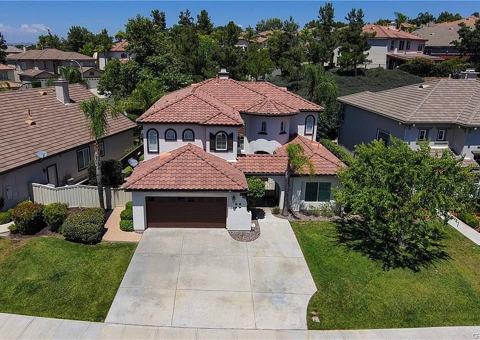45568 Via Puebla, Temecula, CA 92592 Zillow