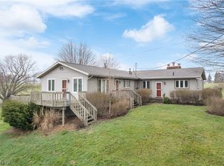 5626 S Arlington Rd, Clinton, OH 44216