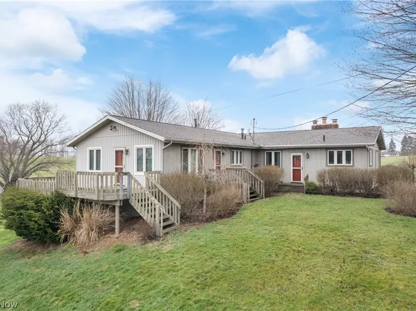 5626 S Arlington Rd, Clinton, OH 44216