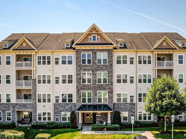 2211 John Gravel Rd Unit J, Marriottsville, MD 21104