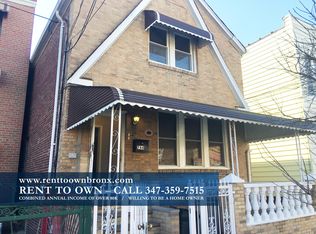 760 E 224th St #1, Bronx, NY 10466