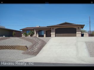 4290 Trotwood Dr, Lake Havasu City, AZ 86406