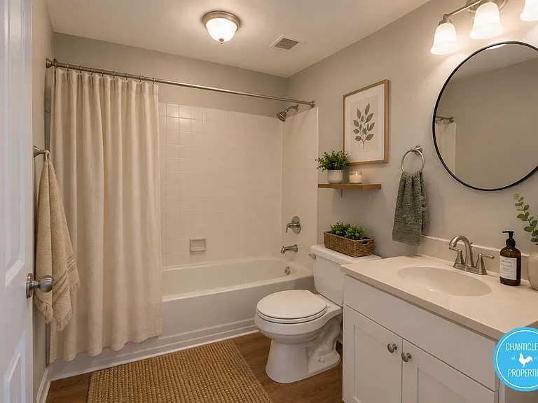 210 Woodnell Street , Greensboro, NC 27405 — Photo 22