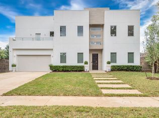 414 Mignon Ln, Houston, TX 77024