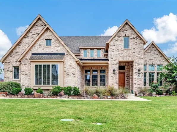 625 Lakeshore Blvd, Lucas, TX 75002