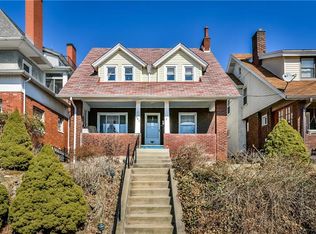540 Orchard Ave, Bellevue, PA