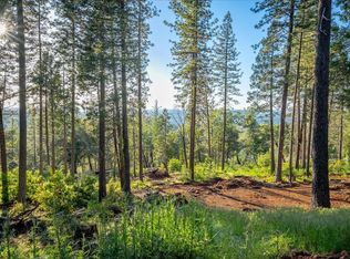 6880 Wentworth Springs Rd, Georgetown, CA 95634