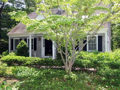 18 Periwinkle Lane, Mashpee, MA, 02649