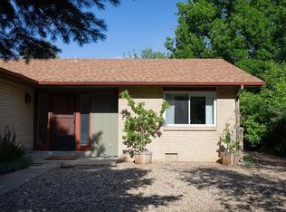 937 Roxwood Ln #C, Boulder, CO 80303