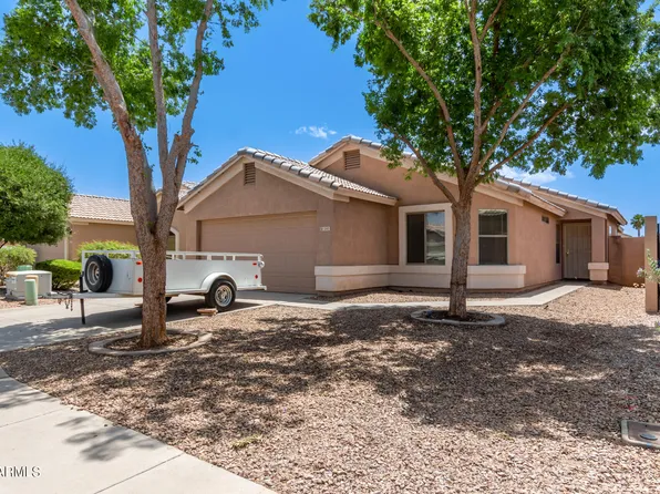 1143 E COTTONWOOD Road, San Tan Valley, AZ 85140