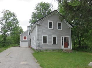 1645 North Rd, Parsonsfield, ME 04047