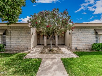 11093 W Coggins Dr, Sun City, AZ, 85351