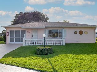 3188 Maria Cir, West Palm Beach, FL 33417