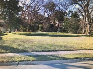 4103 S Marsalis Ave LOT 6, Dallas, TX 75216