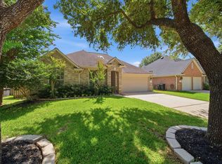 31214 Quail Oak Park Ln, Spring, TX 77386
