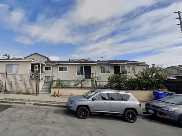 921-25 S 37th St, San Diego, CA 92113