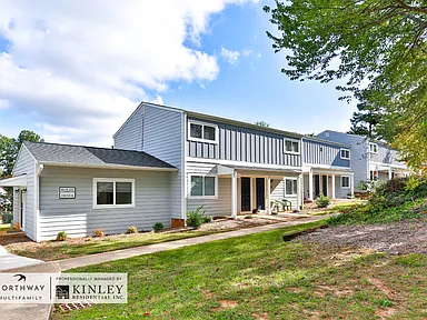 2/1 Townhome Classic