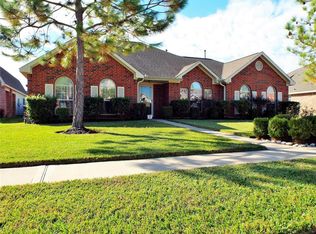 11410 Freestone Ave, Pearland, TX 77584
