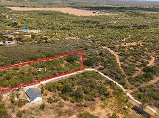 0 Fm 1343 LOT 1, Devine, TX 78016