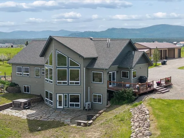 3625 Farm To Market Rd, Kalispell, MT 59901