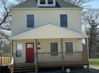 2251 Crane St, Detroit, MI 48214