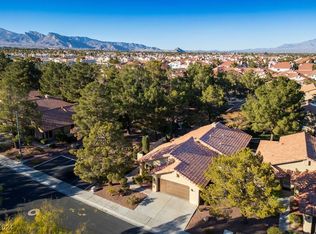 7828 Canoe Ln, Las Vegas, NV 89145