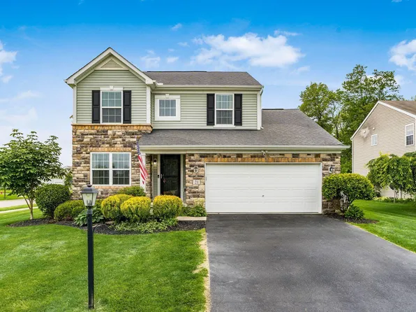 21 Mandolin Ct, Etna, OH 43062