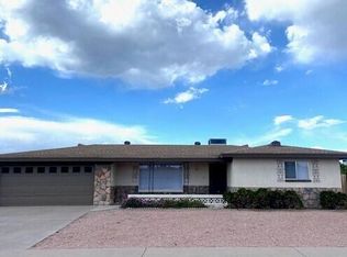 6440 E Des Moines St, Mesa, AZ 85205