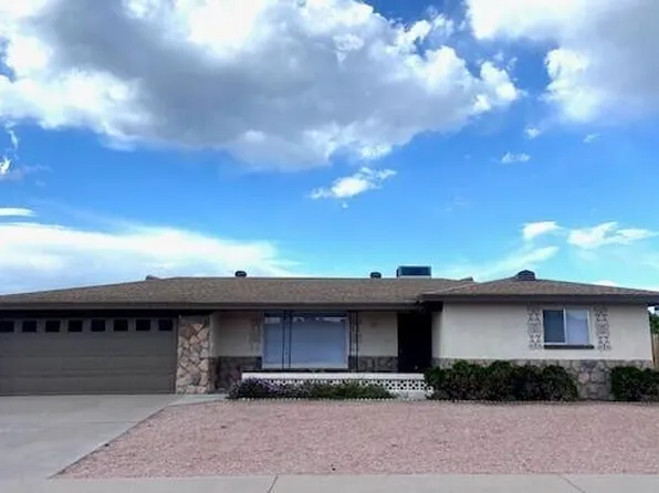 6440 E Des Moines Street, Mesa, AZ 85205