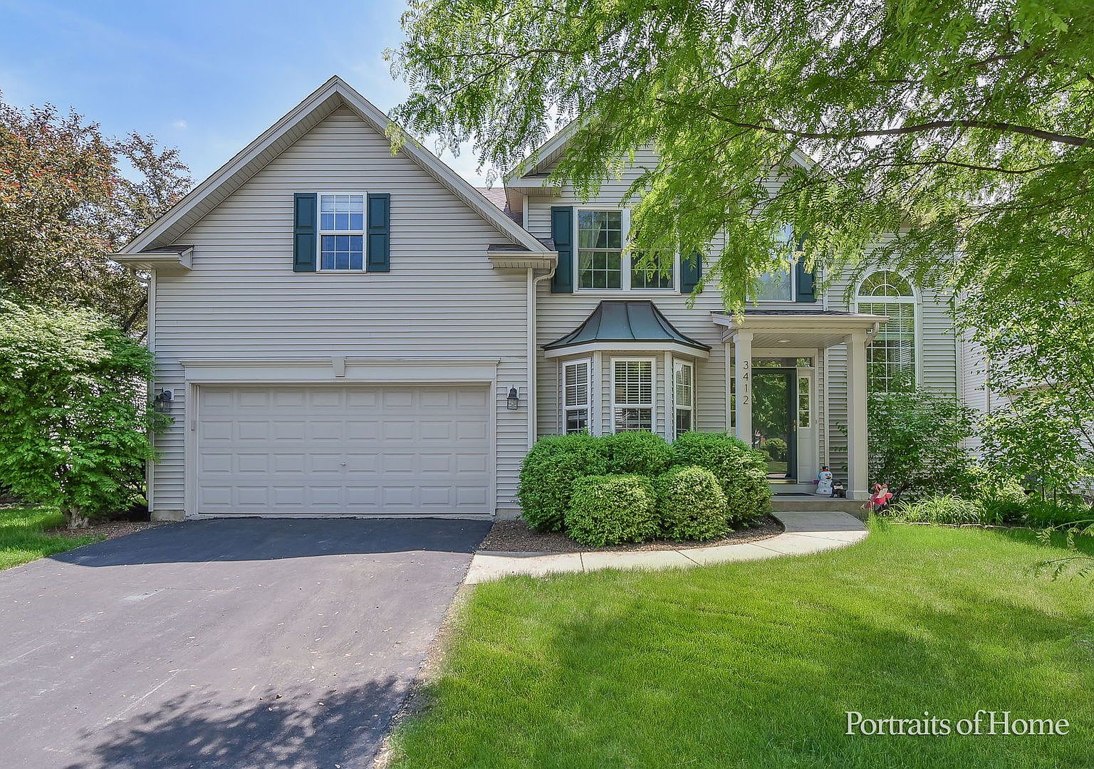 3412 Interlochen Ln, Naperville, IL 60564 Zillow