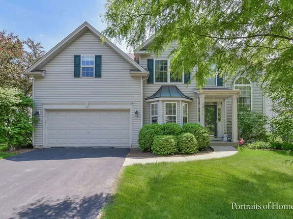 3412 Interlochen Ln, Naperville, IL 60564