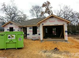 414 S 1st St, Benton, AR 72015