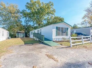 2200 Highway 15 #4A, Myrtle Beach, SC 29577